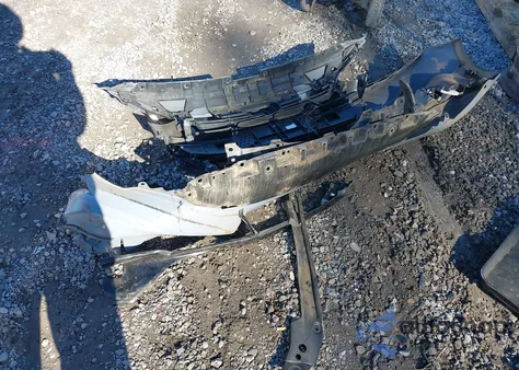 2022 Honda Accord Sport 2.0T z USA, uszkodzony, nr VIN 1HGCV2F37NA001810